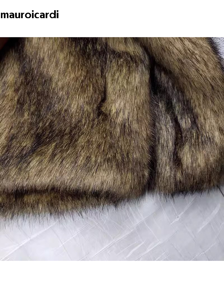 Mauroicardi Winter Short Thick - Thermal Long John 评论和价格