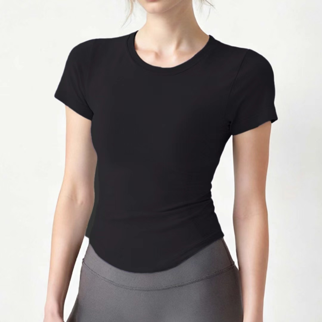 Dyenf Impact Women's Sports Sh - T Shirt Tight Fit 评论和价格
