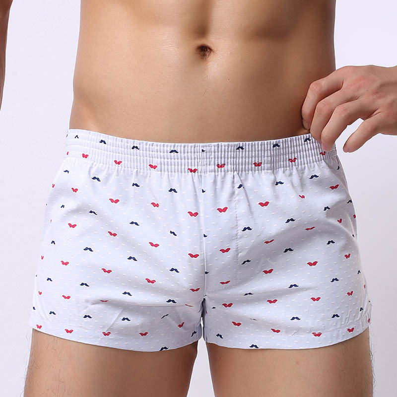 Men's and Women's Cotton Arrow - Boxer Brief Pack Cotton 评论和价格