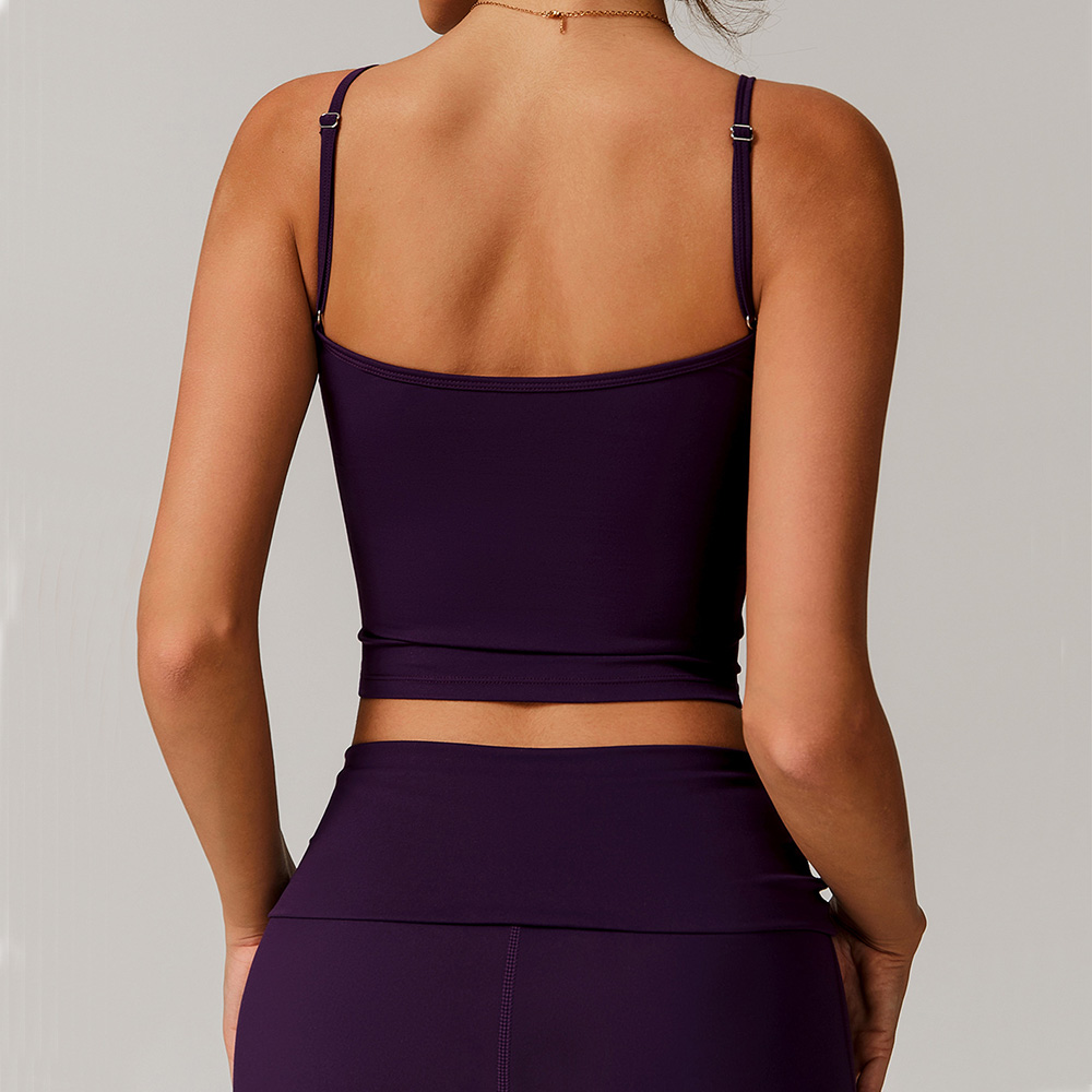 Sports Yoga Vest Underwear Wom - Quick Dry Underwear 评论和价格