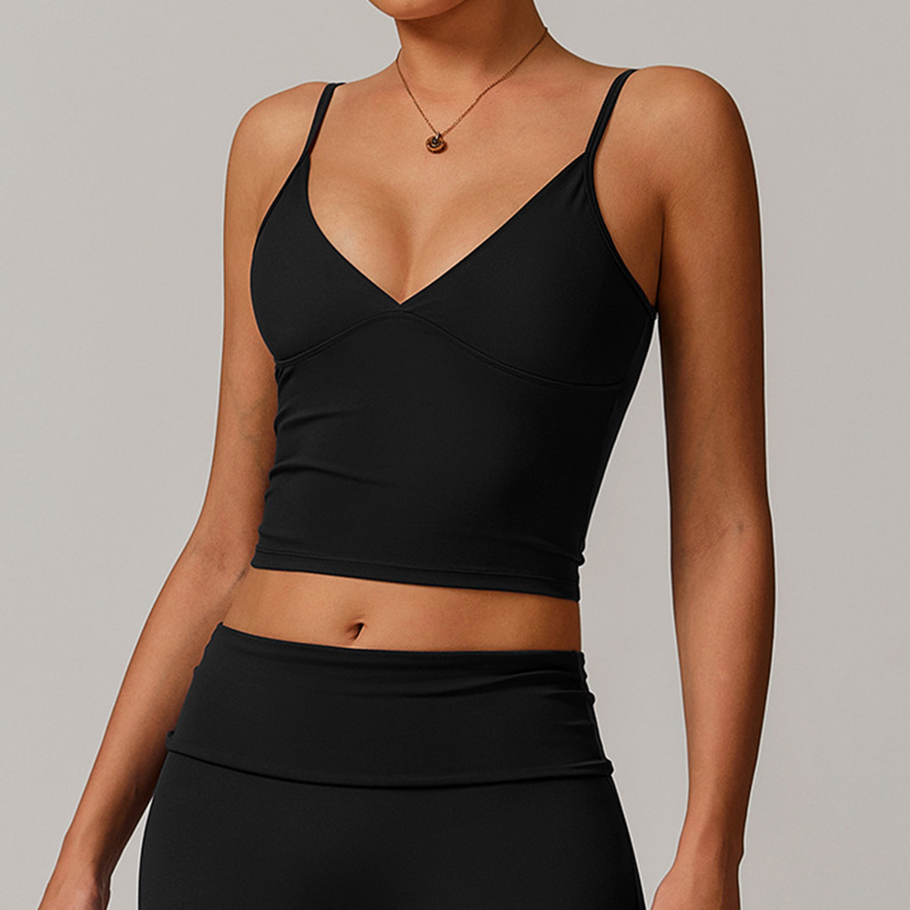 Sports Yoga Vest Underwear Wom - Quick Dry Underwear 评论和价格