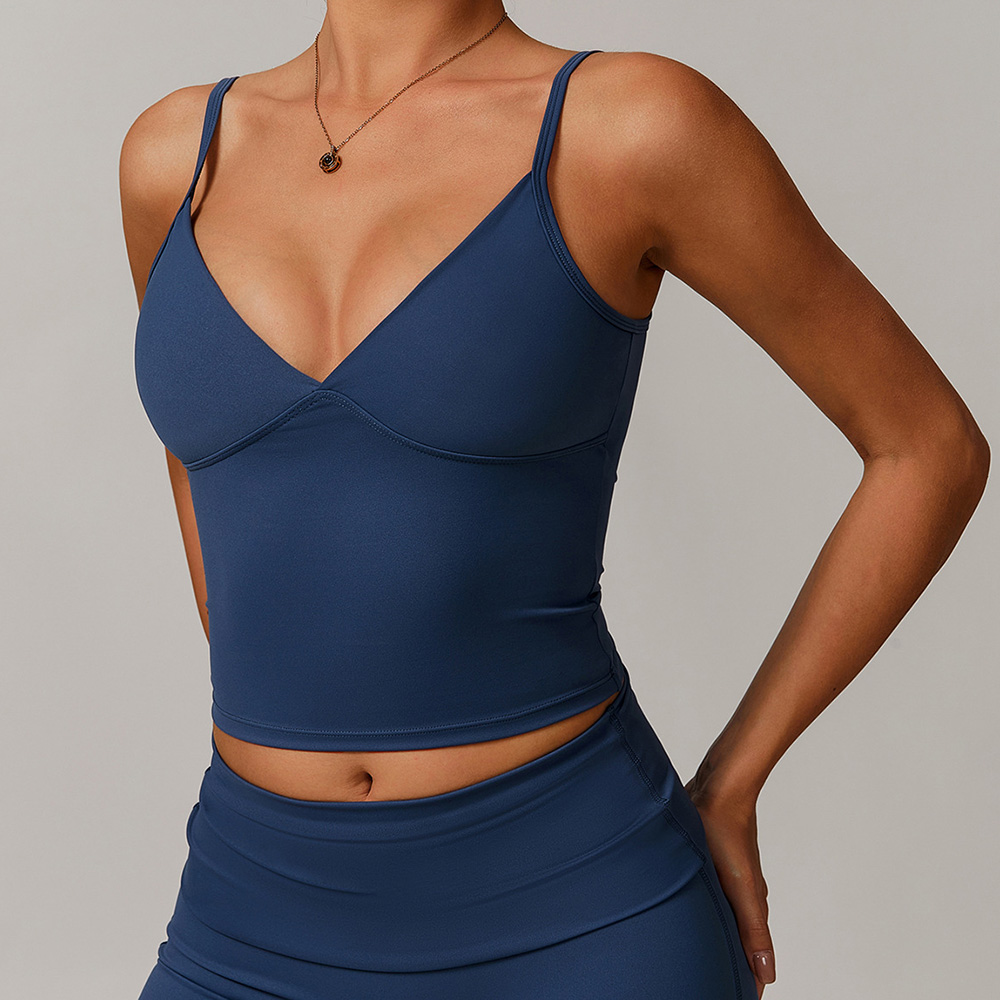 Sports Yoga Vest Underwear Wom - Quick Dry Underwear 评论和价格