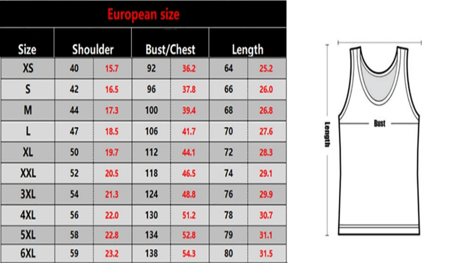 2026 Summer Dragon Ball Master - Sleeveless Undershirt 评论和价格