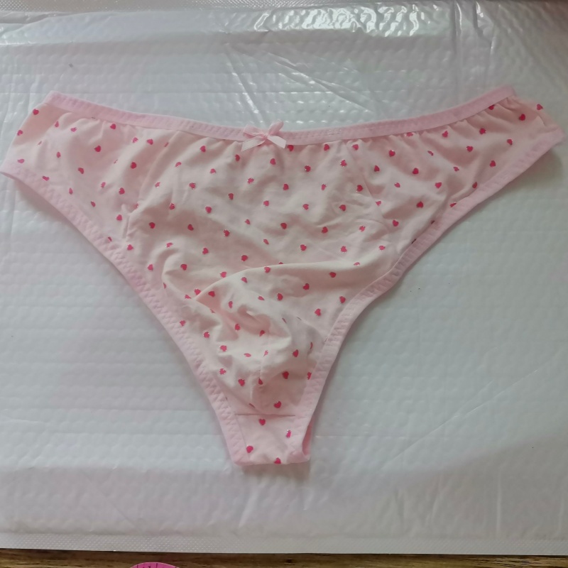 Underwear Man's Flower Lace He - Boxer Brief Pack Cotton 评论和价格