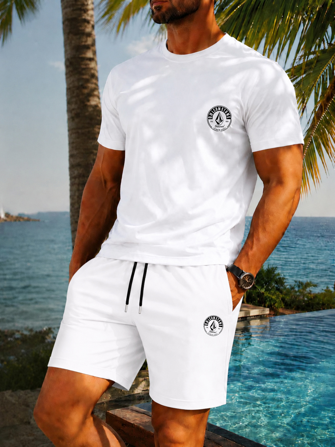 2026 New Breathable T-Shirt Se - Sleeveless Undershirt 评论和价格