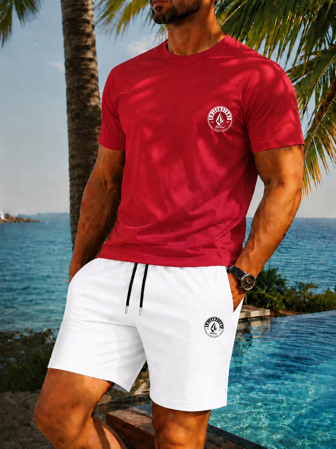 2026 New Breathable T-Shirt Se - Sleeveless Undershirt 评论和价格