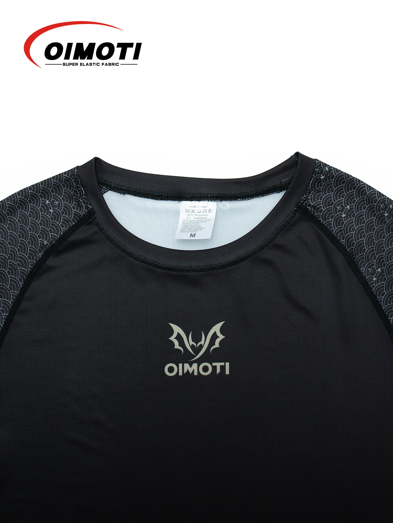 Men's Quick Drying Compression - T Shirt Tight Fit 评论和价格