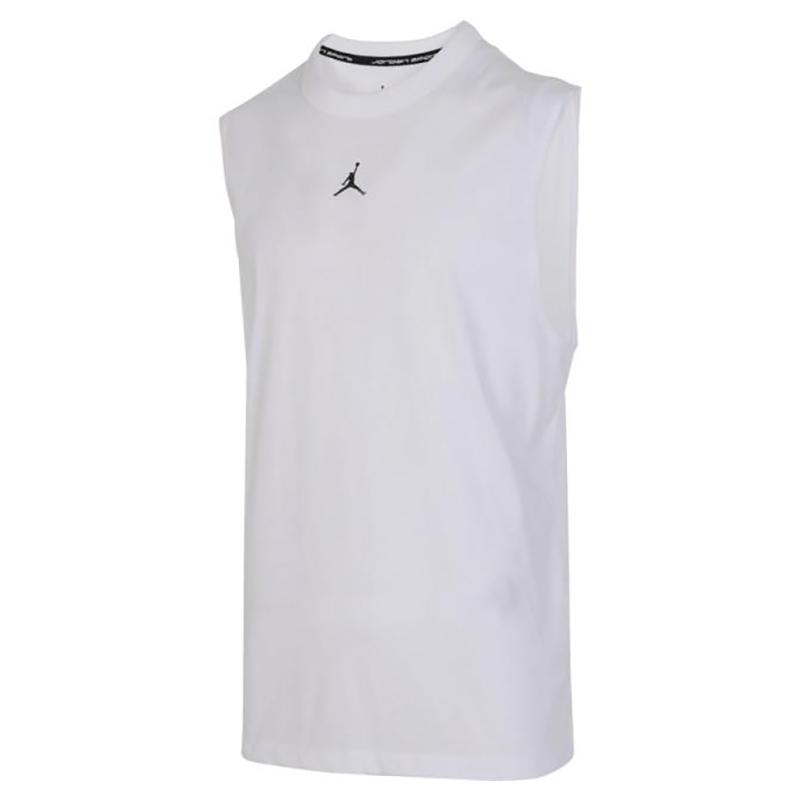 NIKE Men's J DF SPRT SLVLS TOP - Sleeveless Undershirt 评论和价格