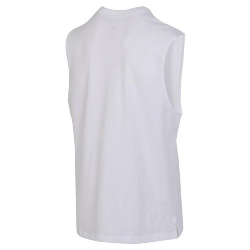 NIKE Men's J DF SPRT SLVLS TOP - Sleeveless Undershirt 评论和价格