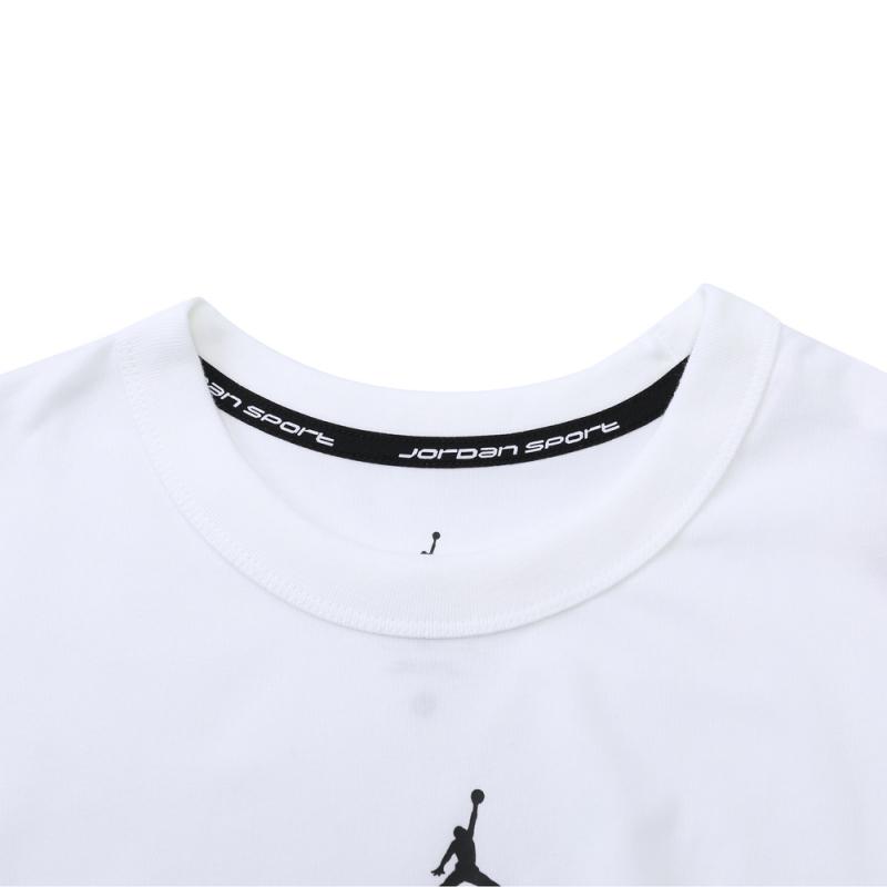 NIKE Men's J DF SPRT SLVLS TOP - Sleeveless Undershirt 评论和价格