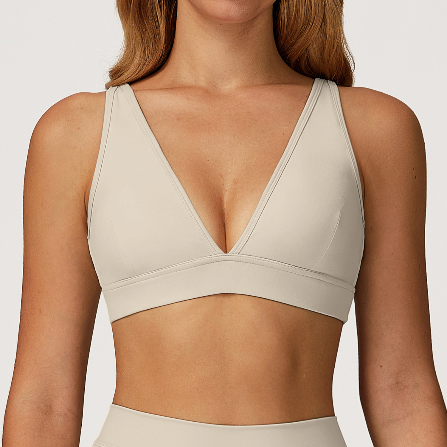 Sexy Sports Bra Gym Top Women  - Quick Dry Underwear 评论和价格